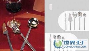 西餐刀叉勺（麥克款酒店用品11件含公用件#1001）——世界工廠網(wǎng)中國(guó)產(chǎn)品信息庫(kù)產(chǎn)品介紹