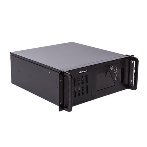 航嘉4U工控機(jī)箱452 服務(wù)器與DVR行業(yè)穩(wěn)定之選