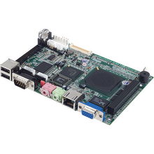 新漢 EBC 320 工控電腦 嵌入式計(jì)算的堅(jiān)固基石與技術(shù)解析